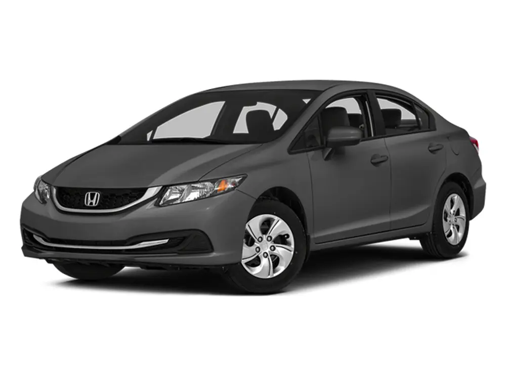 Honda Civic Civic Sedan 1.6 i-VTEC Premium 6