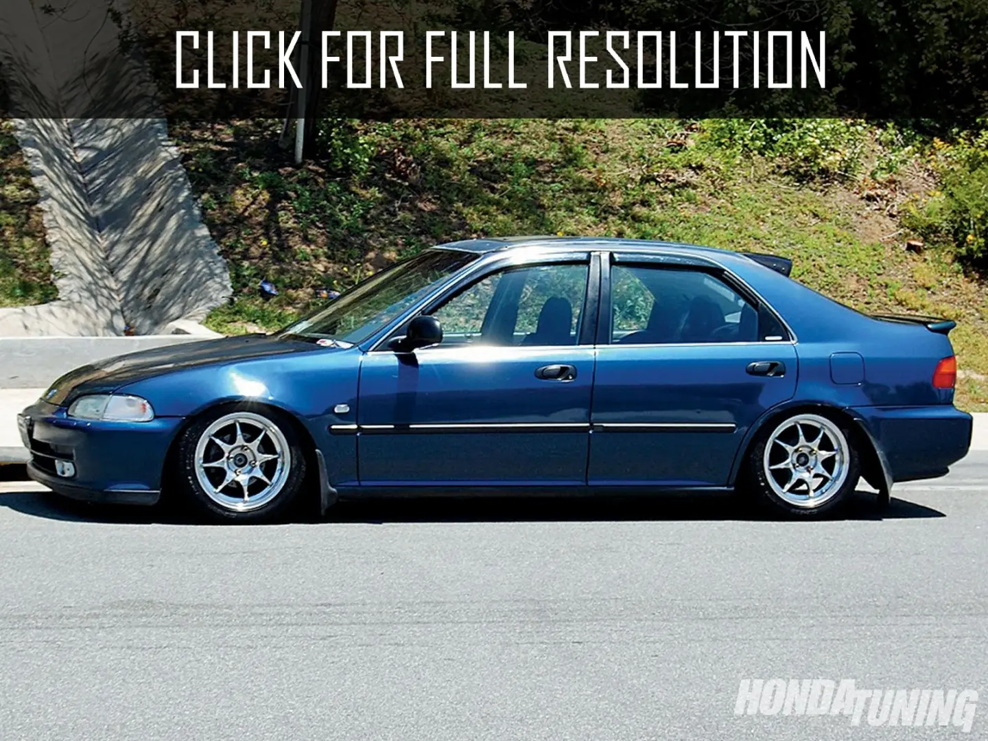 Honda Civic Civic Sedan 1.6i ES ABS 0
