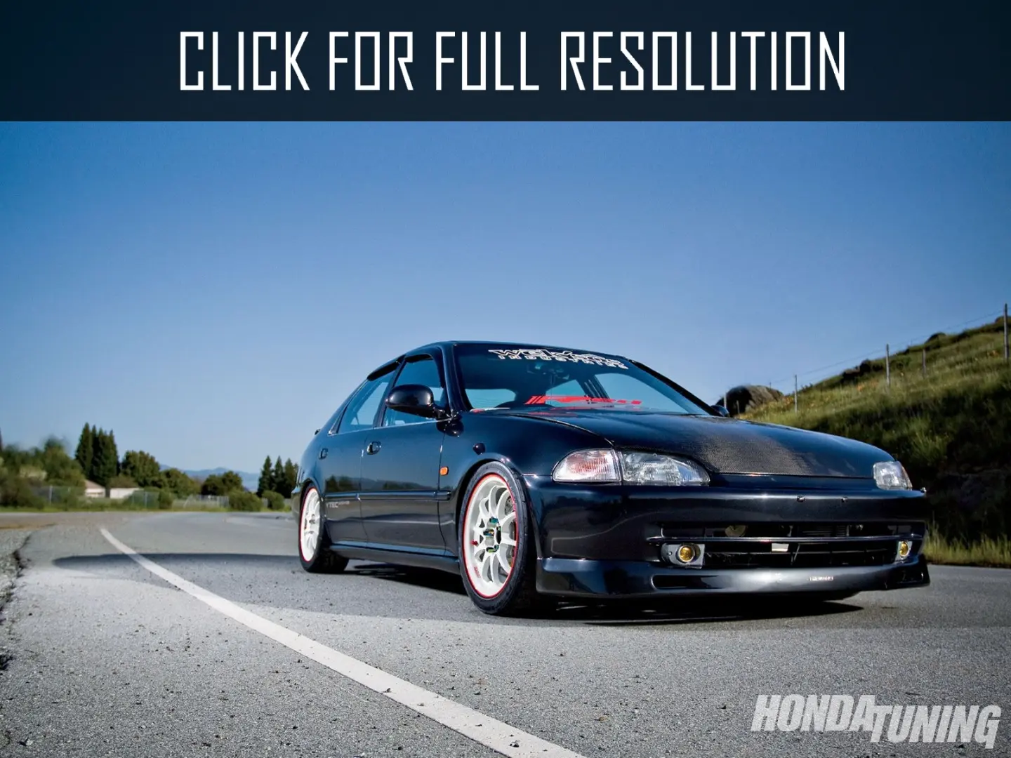 Honda Civic Civic Sedan 1.6i ES ABS 1