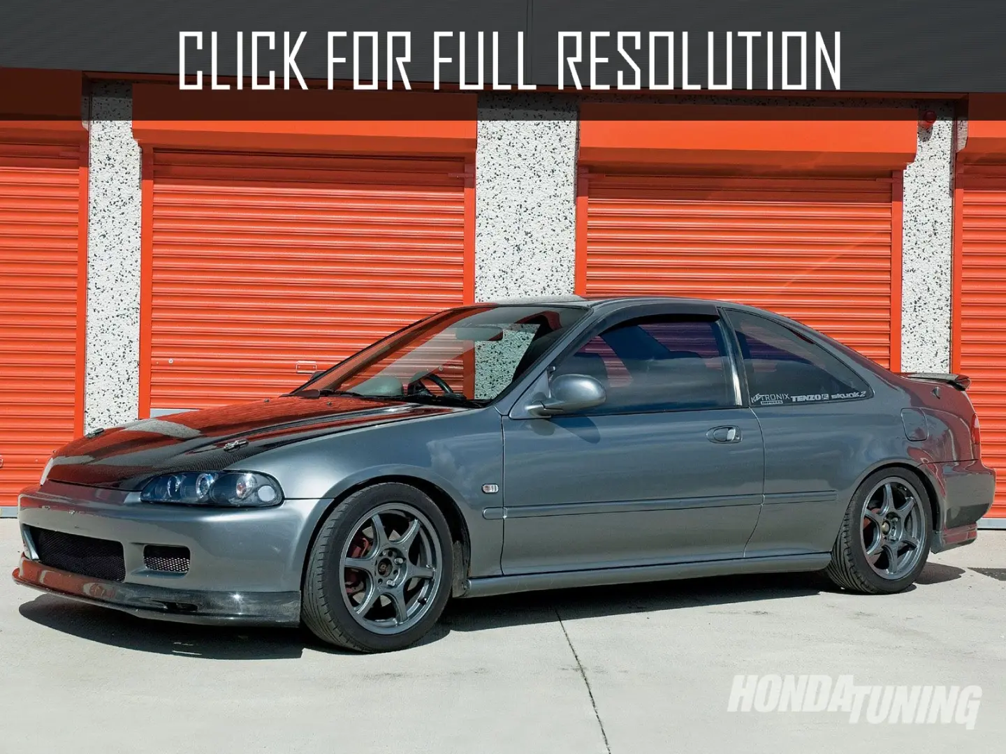 Honda Civic Civic Sedan 1.6i ES ABS 2