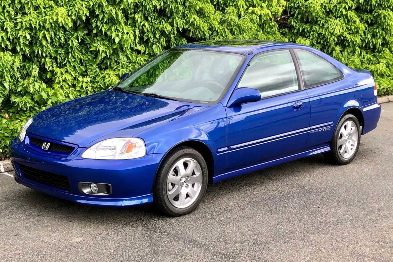 Honda Civic Civic Sedan 1.6i VTEC ES 7