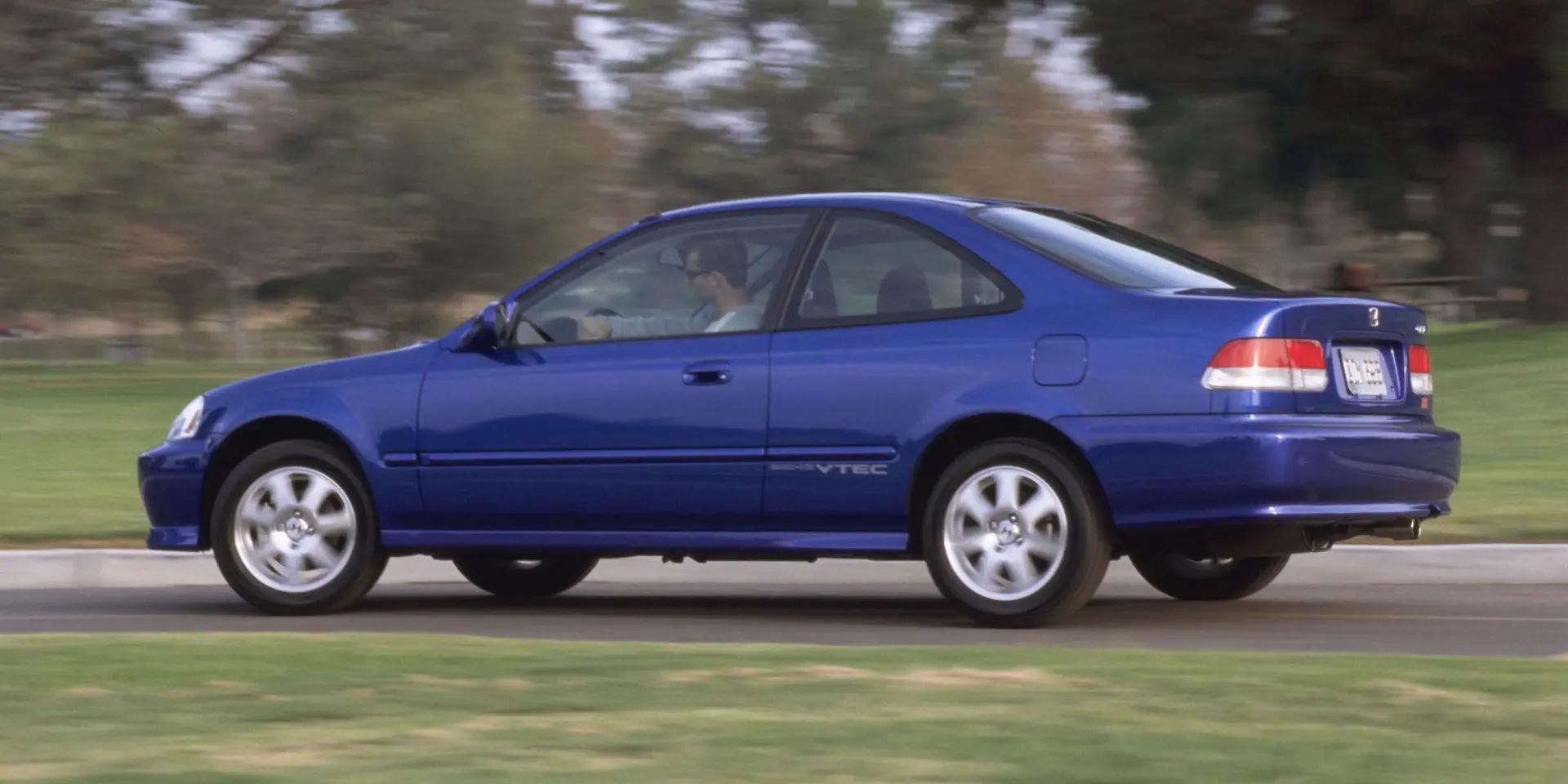 Honda Civic Civic Sedan 1.6i VTEC ES 7