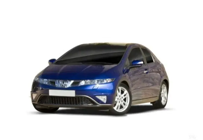 Honda Civic Civic Sedan 1.8 i-VTEC Executive 4