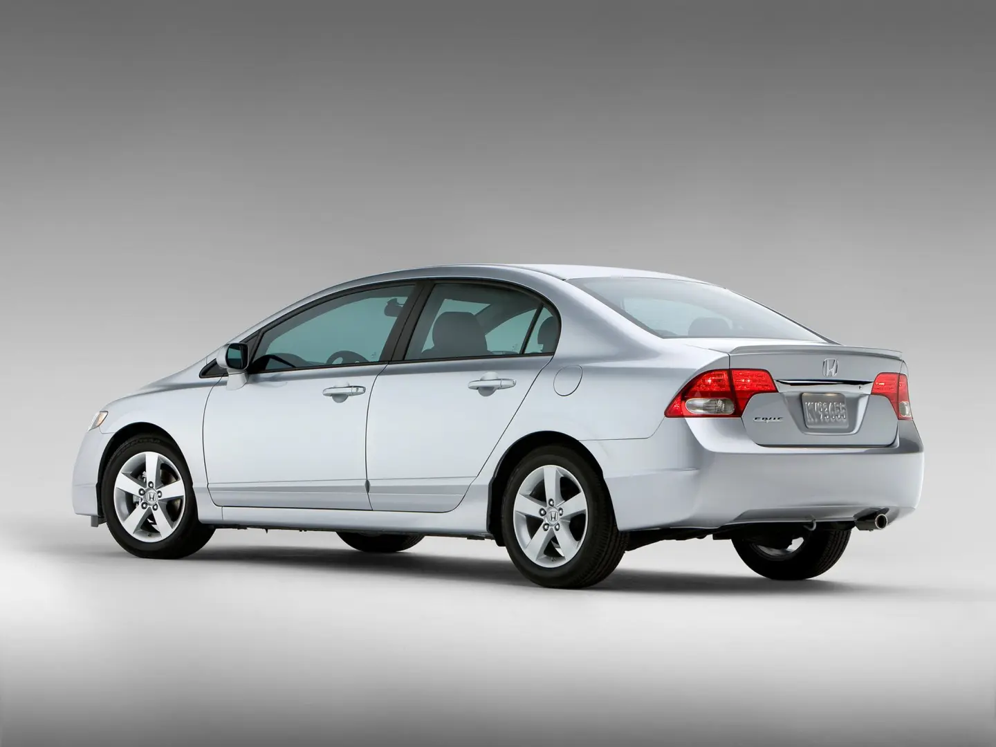 Honda Civic Civic Sedan 1.8 i-VTEC Executive 4