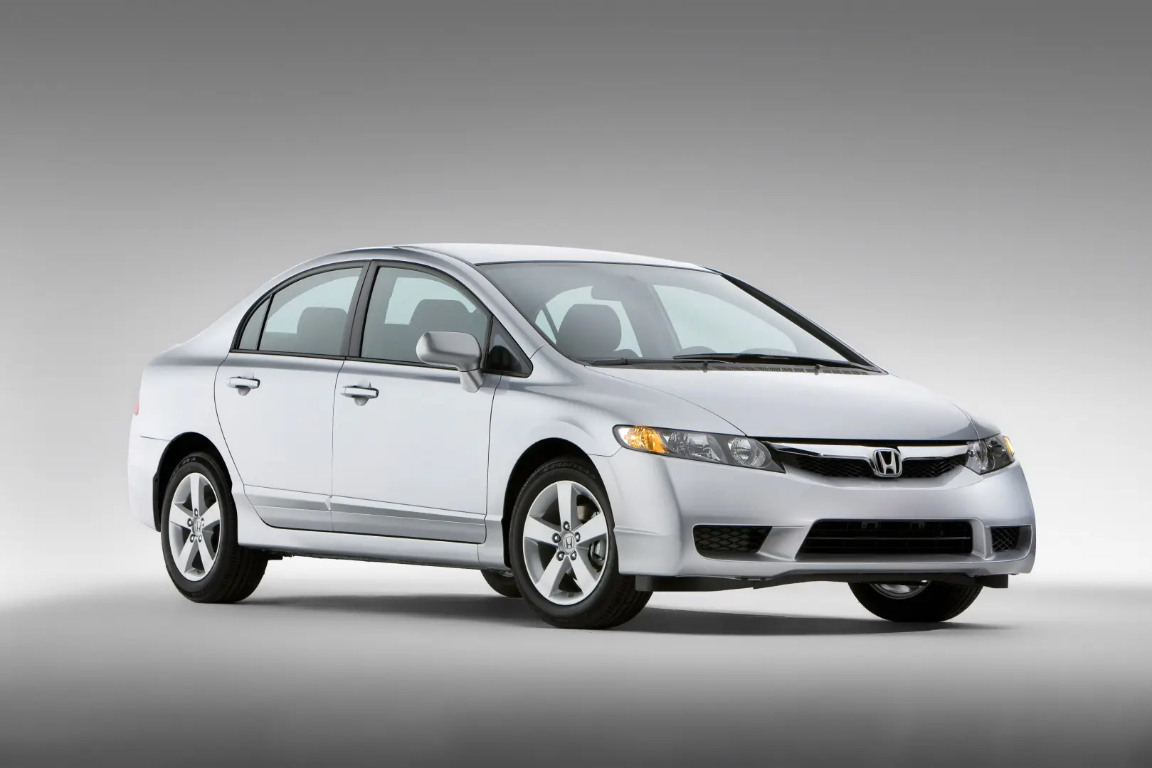 Honda Civic Civic Sedan 1.8 i-VTEC Executive Premium 2