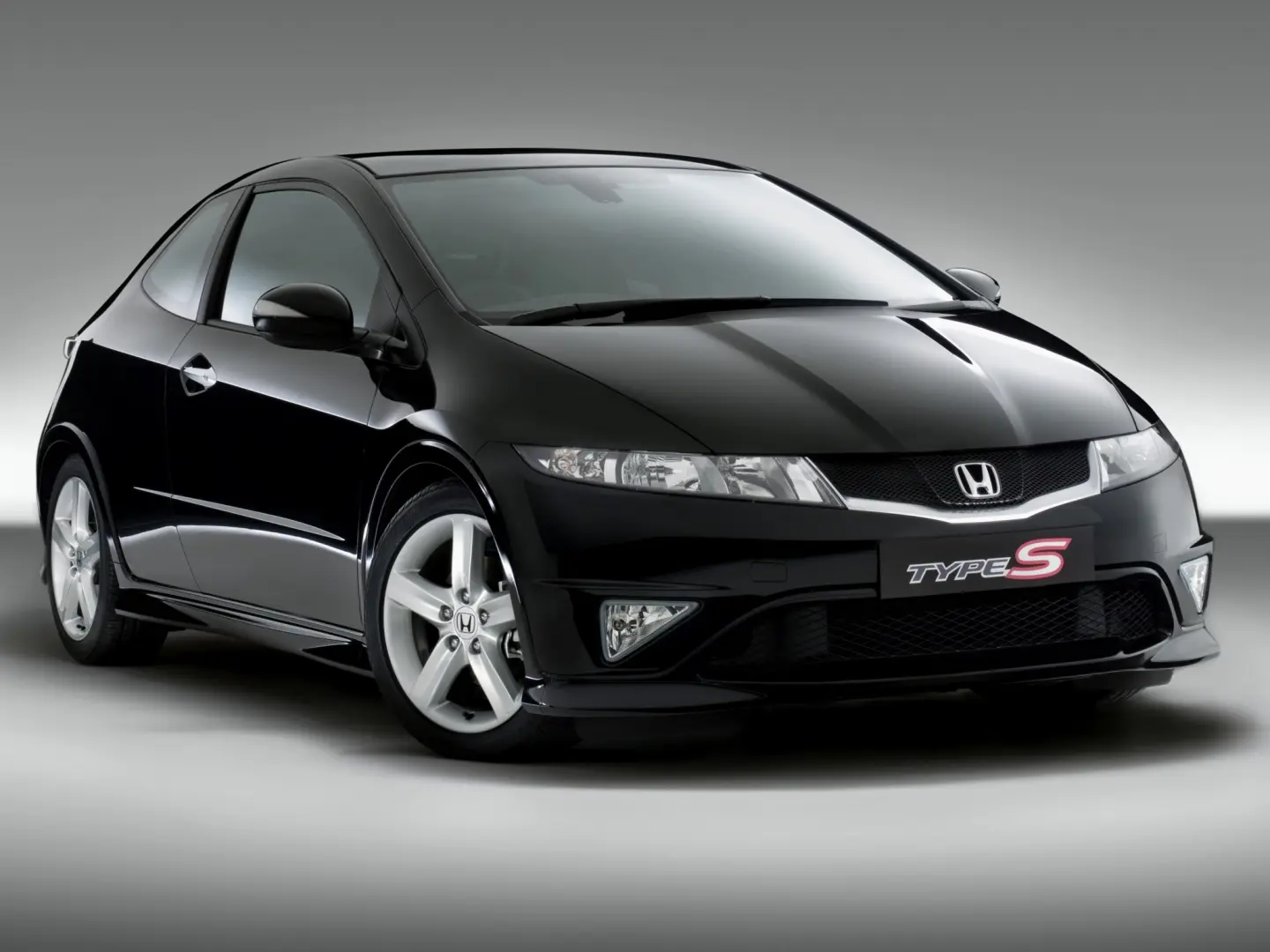 Honda Civic Civic Type-S 1.8 i-Shift 4