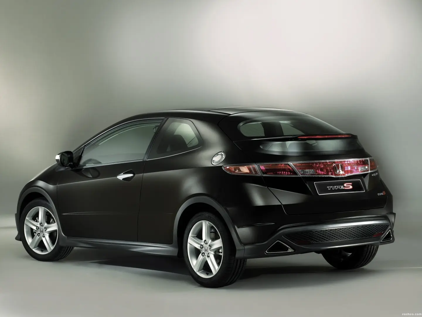 Honda Civic Civic Type-S 1.8 0