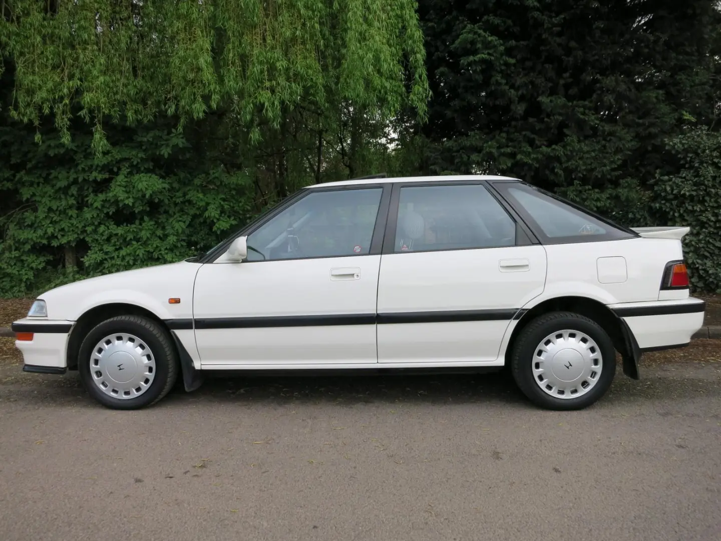 Honda Concerto Concerto 1.6 16V 0