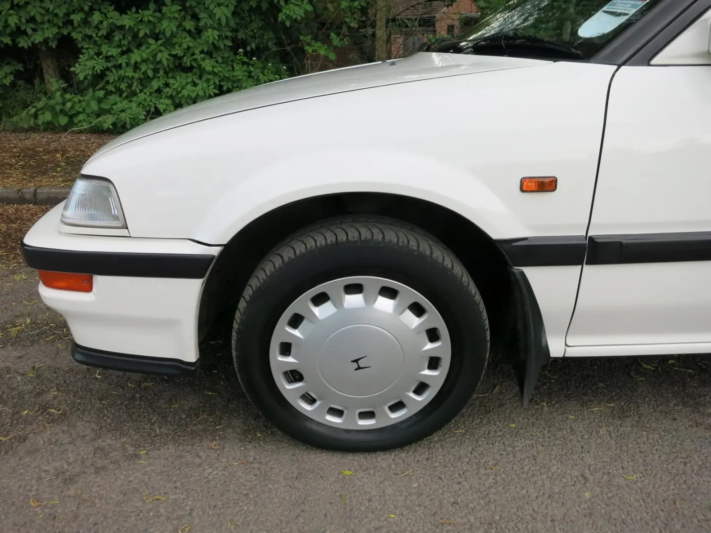 Honda Concerto Concerto 1.6 16V 2