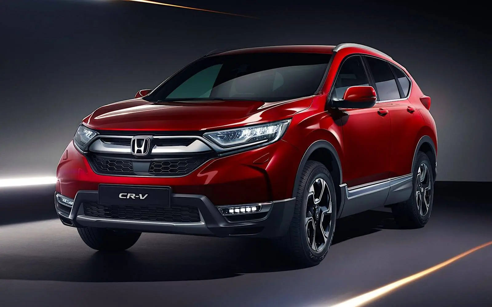 Honda CR-V CR-V 1.5 VTEC Executive Plus 5