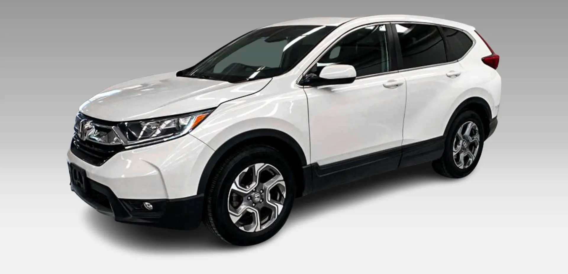 Honda CR-V CR-V 1.5 VTEC Elegance CVT 4