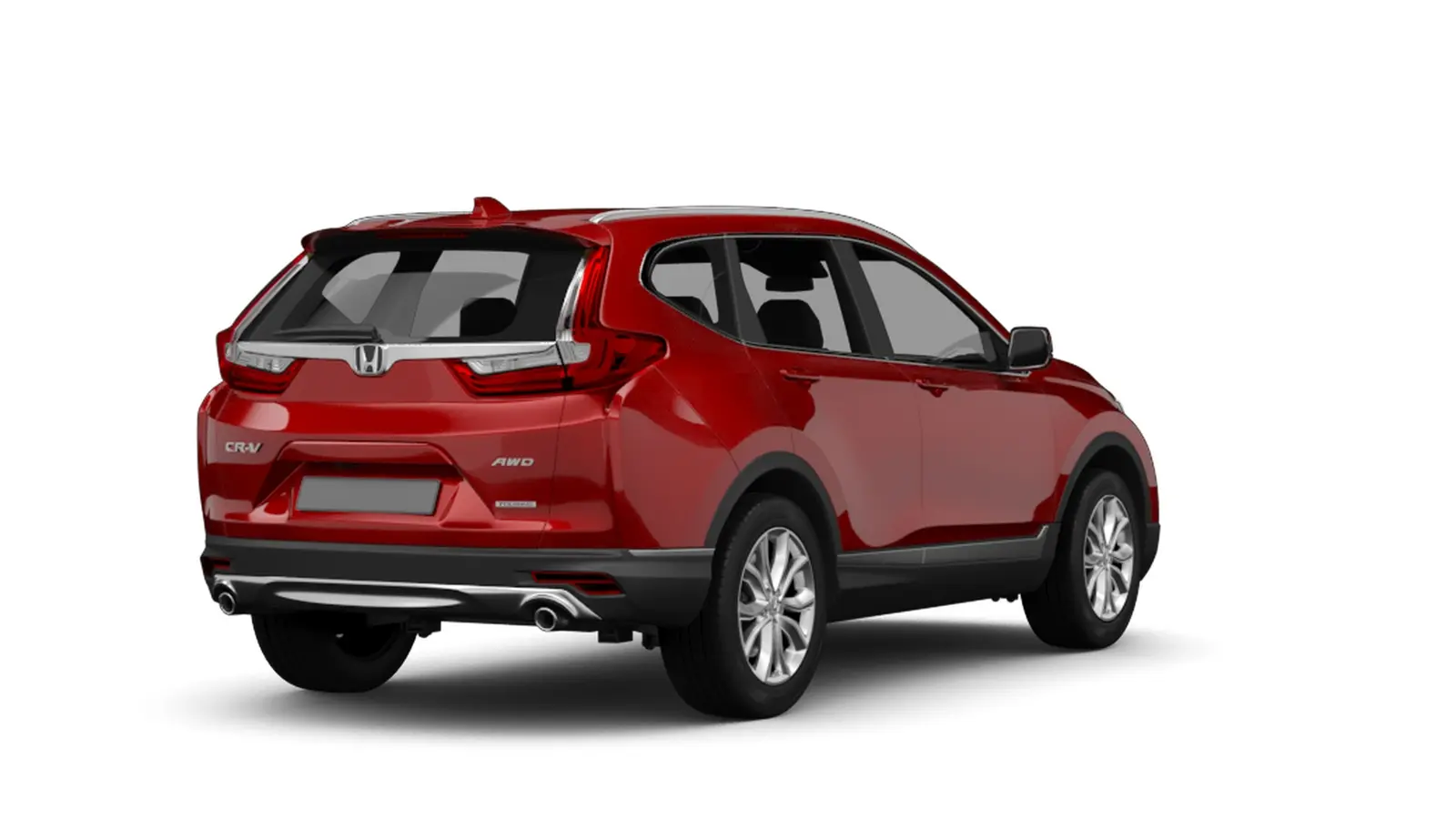 Honda CR-V CR-V 1.5 VTEC Elegance CVT 6