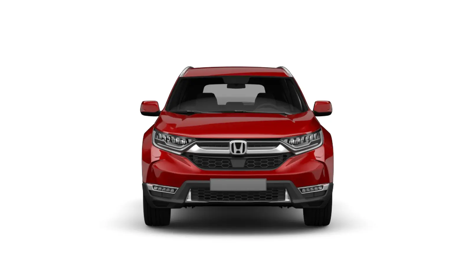 Honda CR-V CR-V 1.5 VTEC Elegance CVT 7