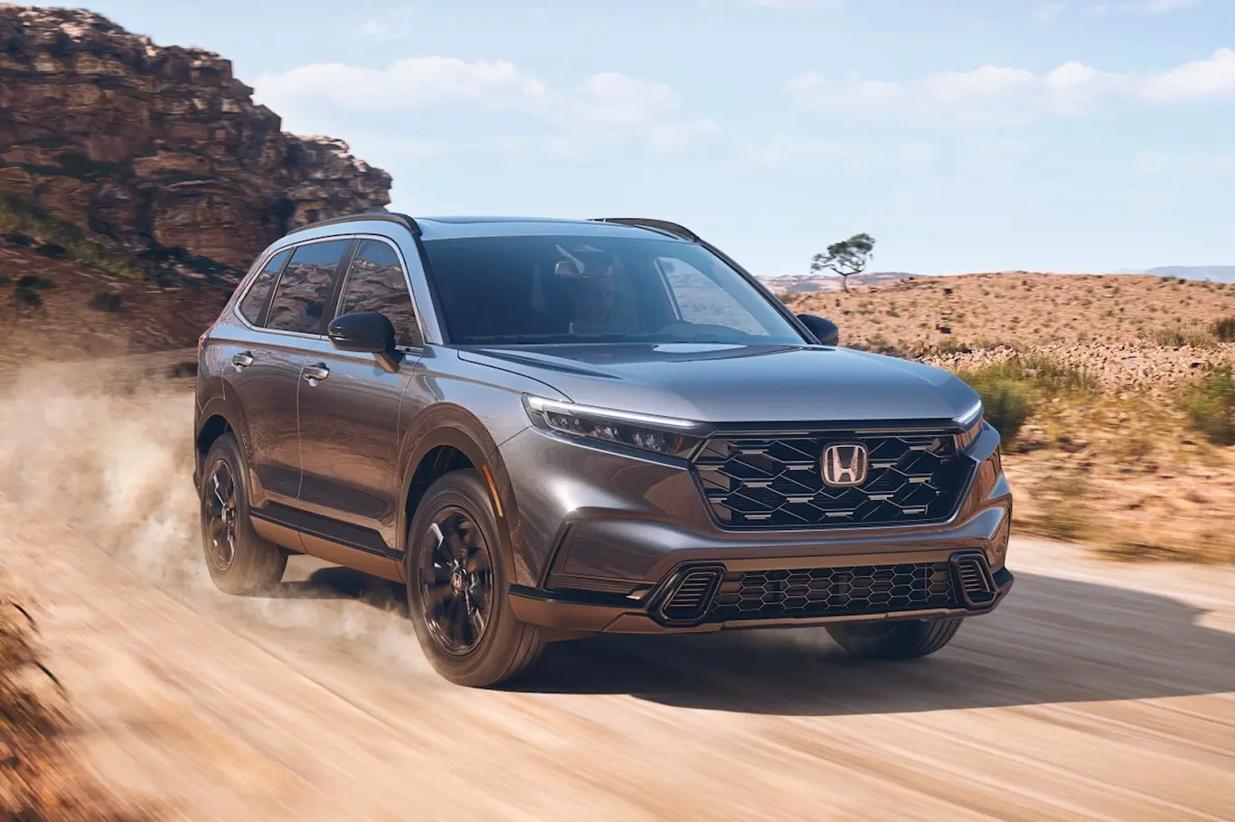 Honda CR-V CR-V 1.5 VTEC Executive 3