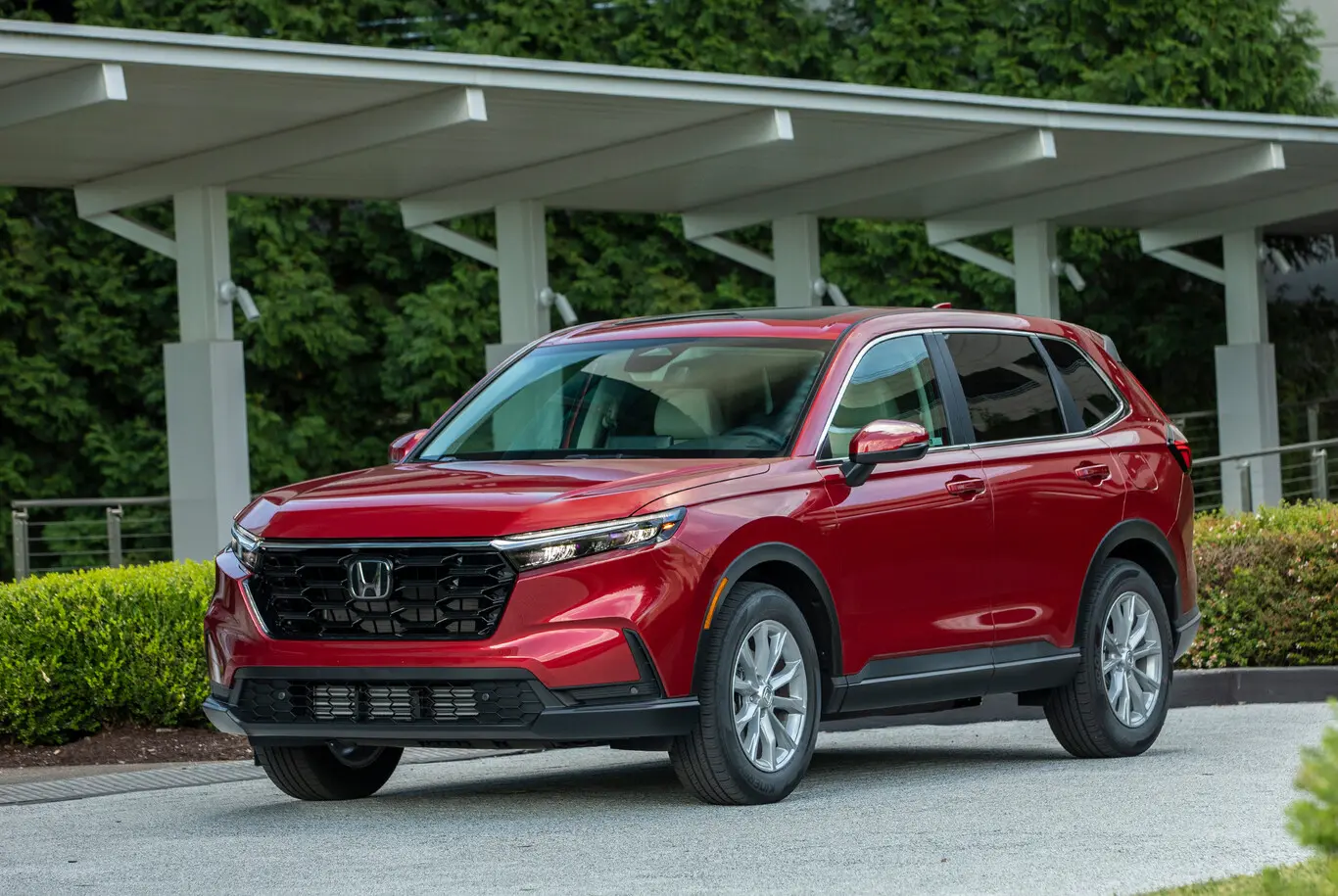 Honda CR-V CR-V 1.5 VTEC Executive 4