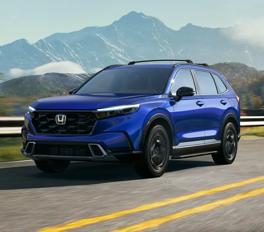 Honda CR-V CR-V 1.5 VTEC Executive 5