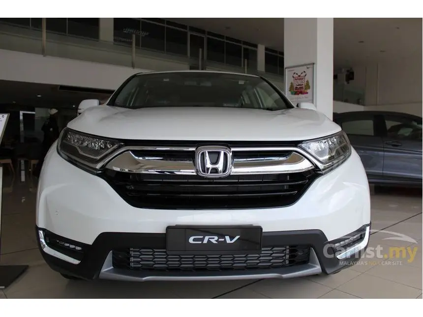 Honda CR-V CR-V 1.5 VTEC Executive Lifestyle 3