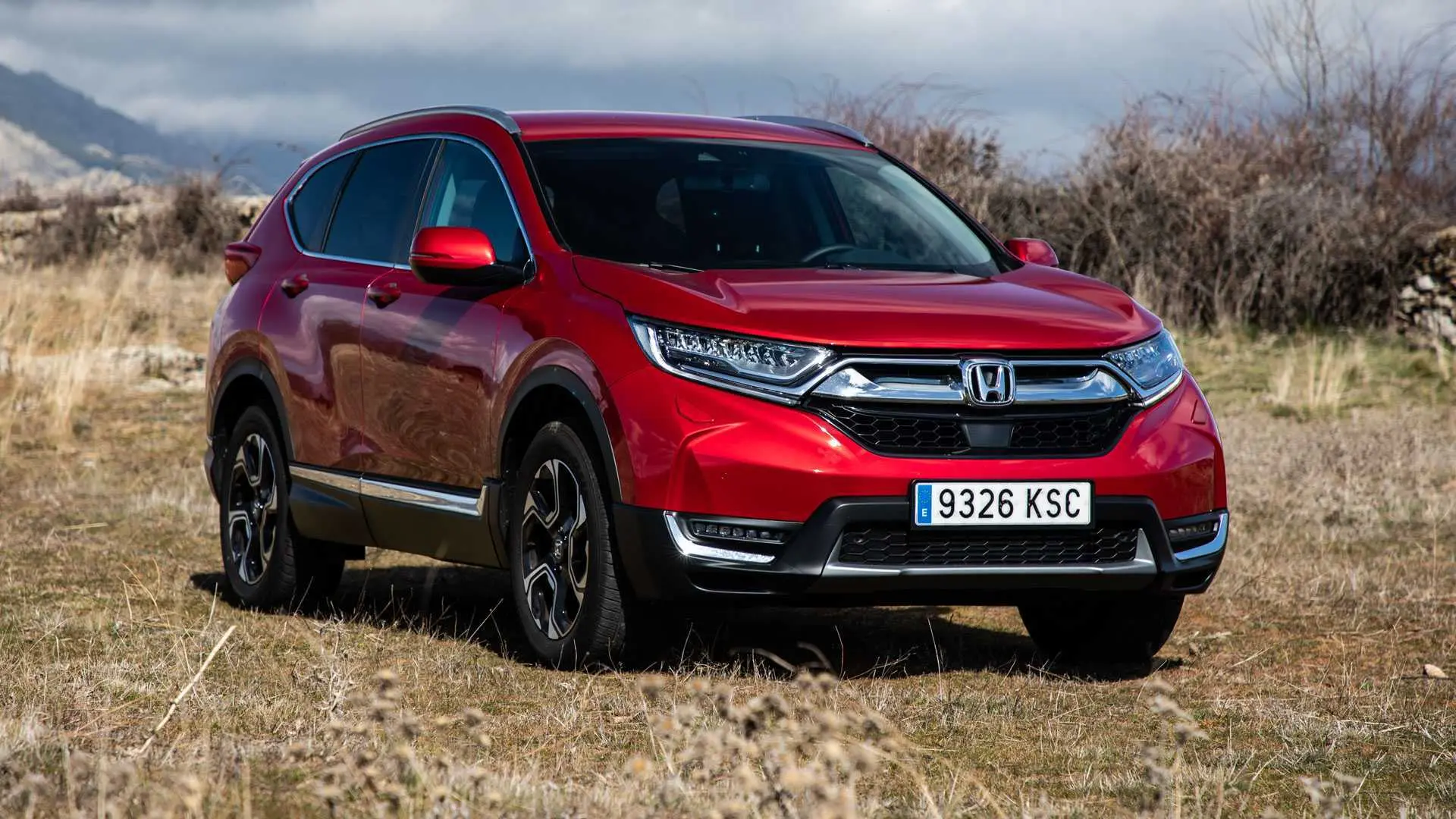Honda CR-V CR-V 1.5 VTEC Executive Lifestyle 3
