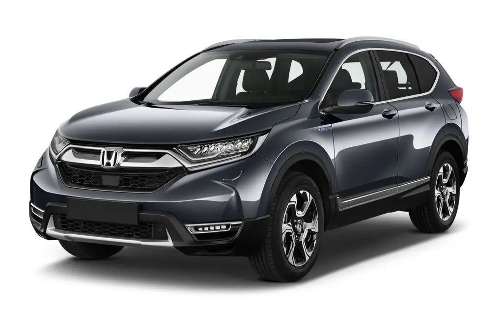 Honda CR-V CR-V 1.5 VTEC Executive Plus 2