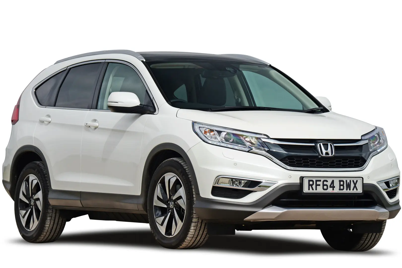 Honda CR-V CR-V 1.5 VTEC Executive Plus 4