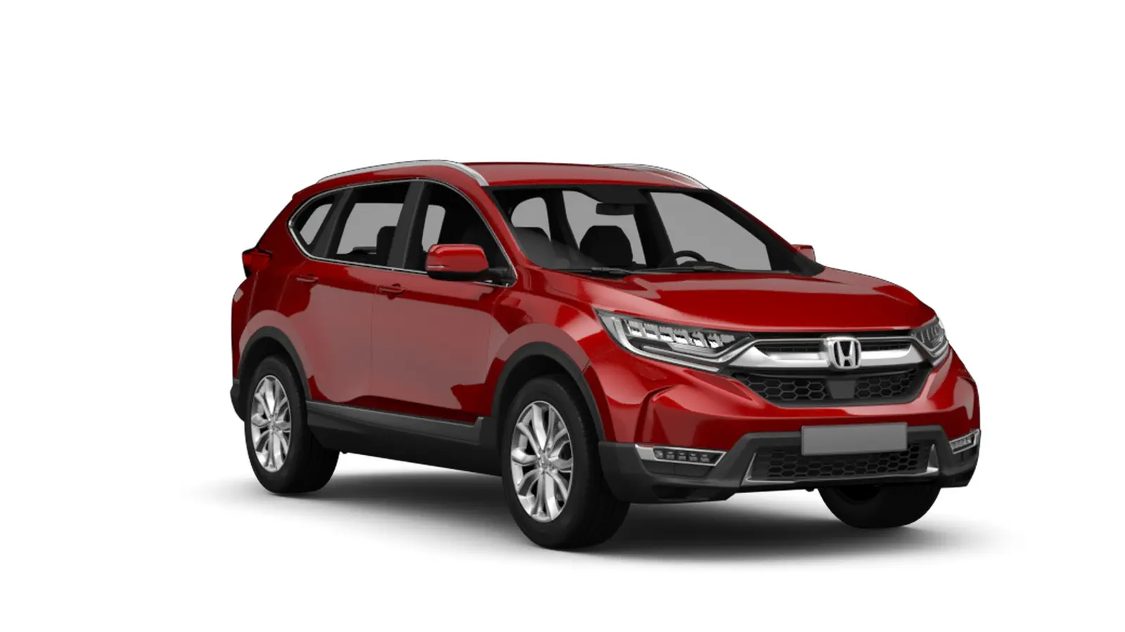 Honda CR-V CR-V 1.5 VTEC Executive Plus 1