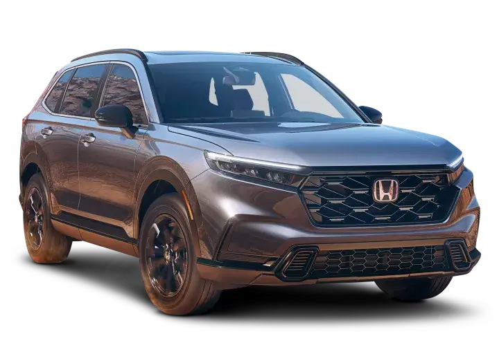 Honda CR-V CR-V 1.5 VTEC Executive Plus 3