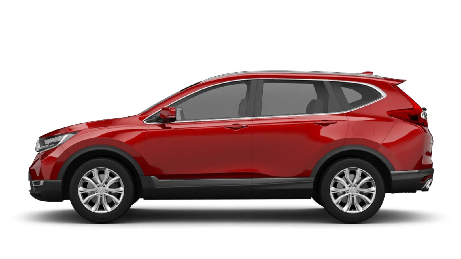 Honda CR-V CR-V 1.5 VTEC Executive Plus 4