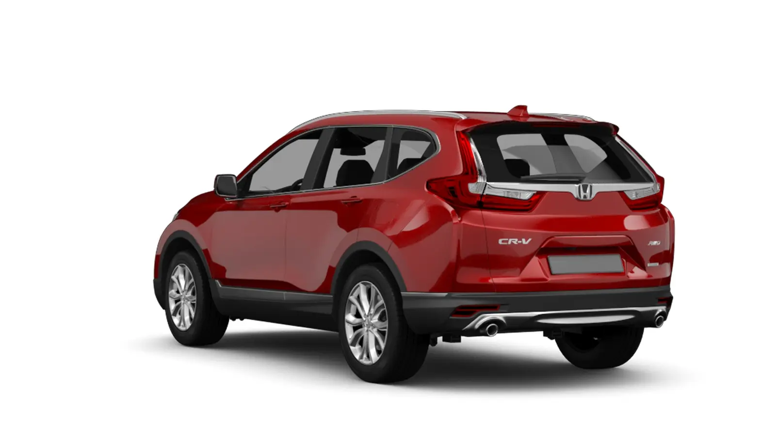 Honda CR-V CR-V 1.5 VTEC Executive Plus 5