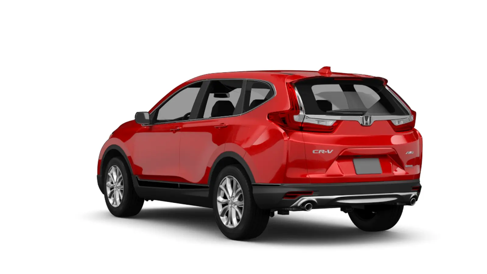 Honda CR-V CR-V 1.5 VTEC Turbo Executive Plus CVT 3