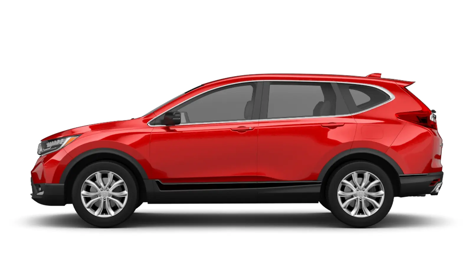 Honda CR-V CR-V 1.5 VTEC Turbo Executive Plus CVT 4