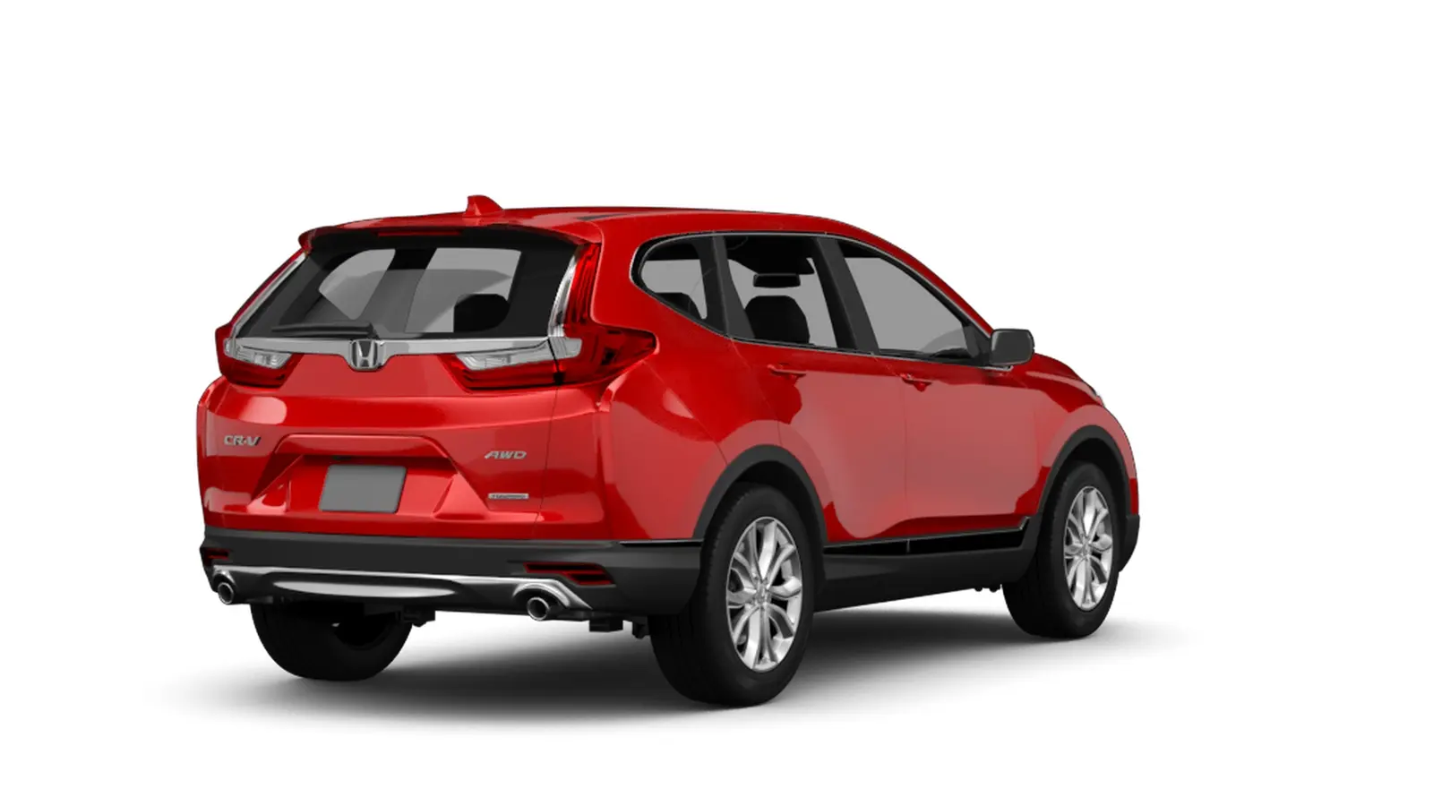 Honda CR-V CR-V 1.5 VTEC Turbo Executive CVT 4