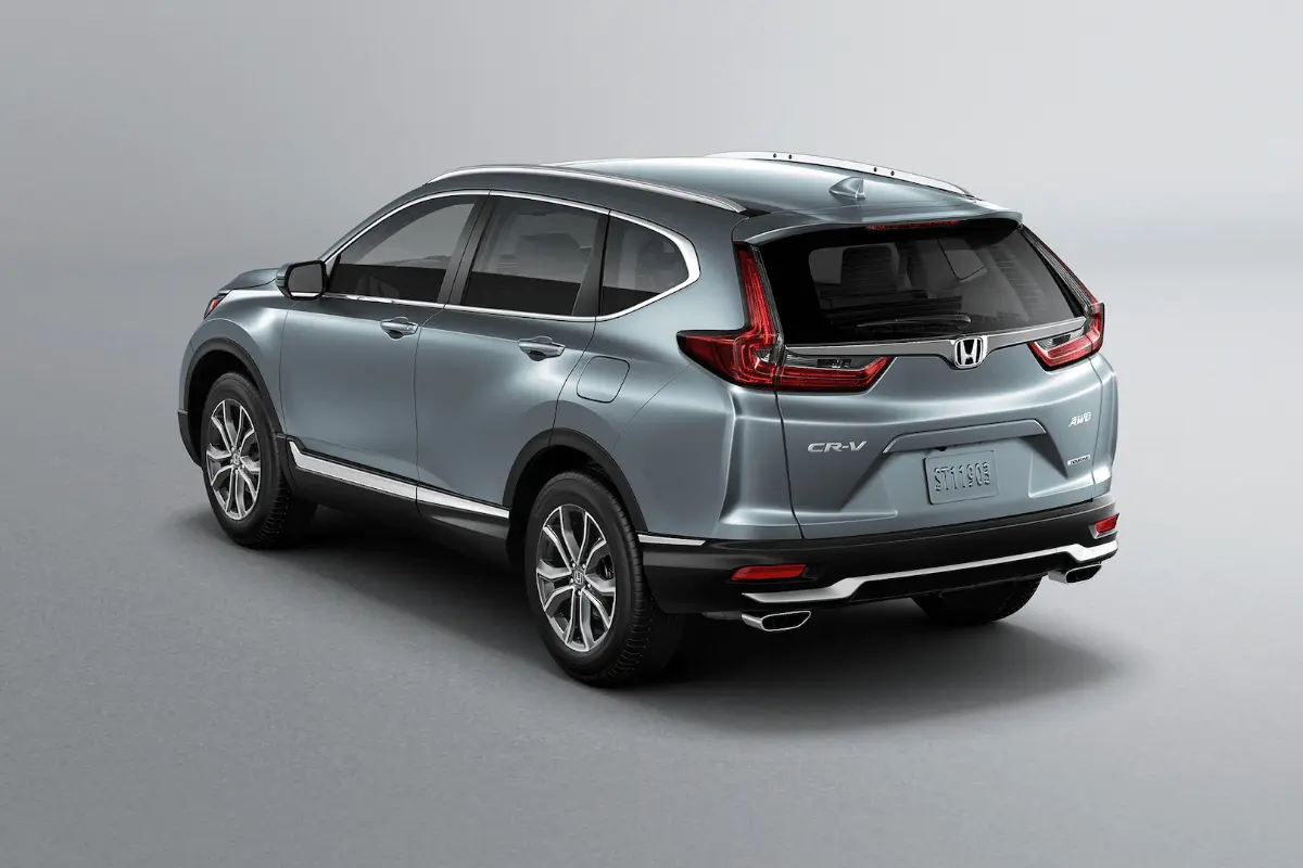 Honda CR-V CR-V 1.5 VTEC Turbo Executive CVT 6