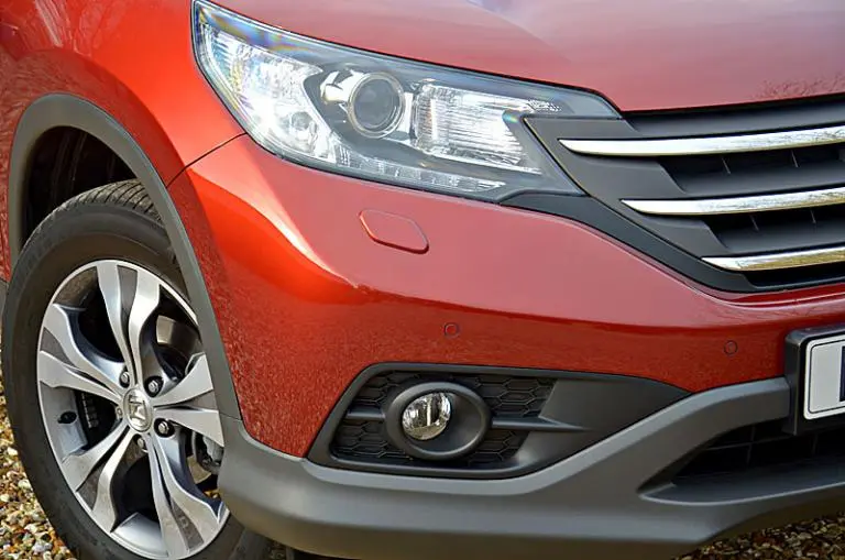 Honda CR-V CR-V 1.6 i-DTEC Elegance 1