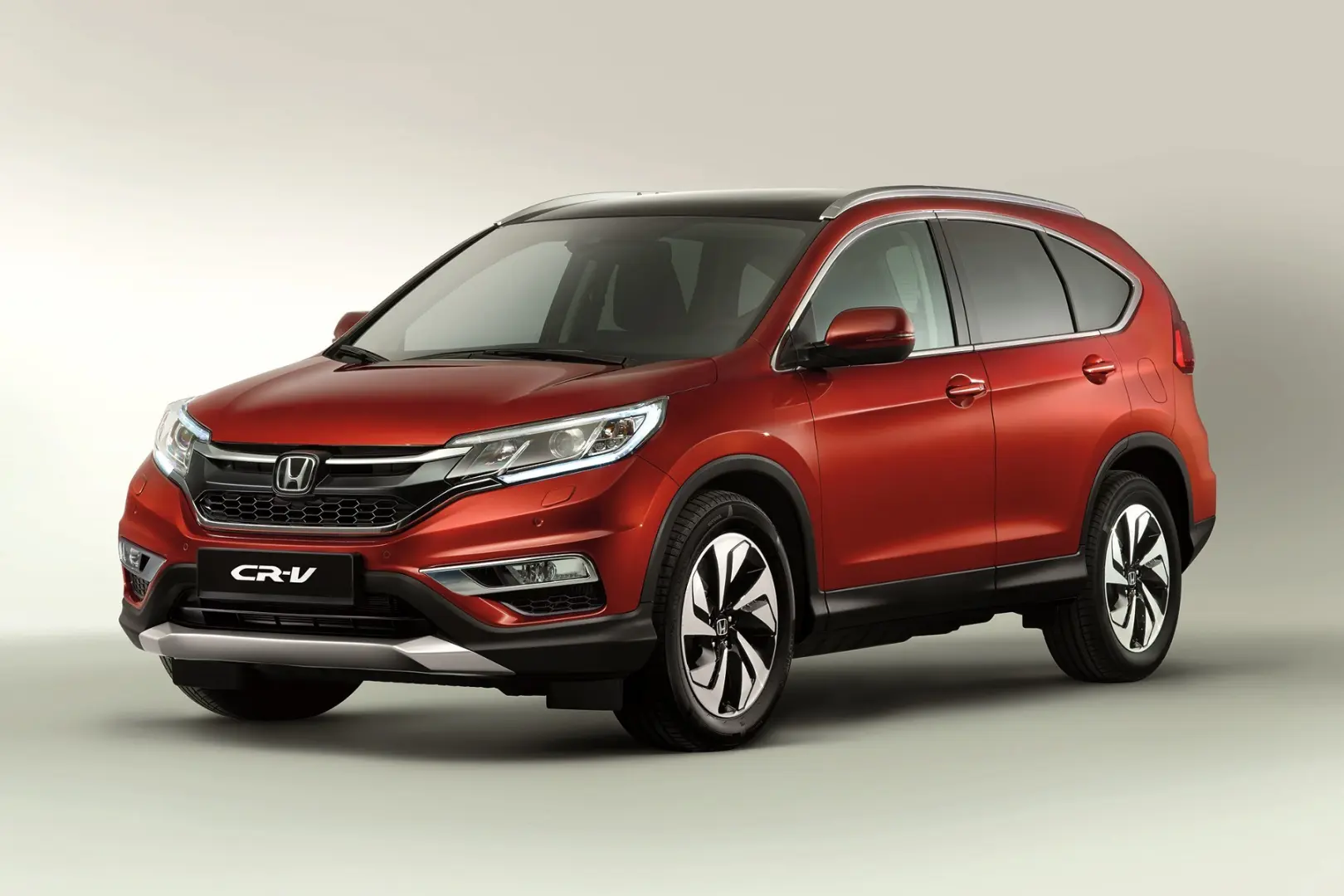 Honda CR-V CR-V 1.6 i-DTEC Premium 3