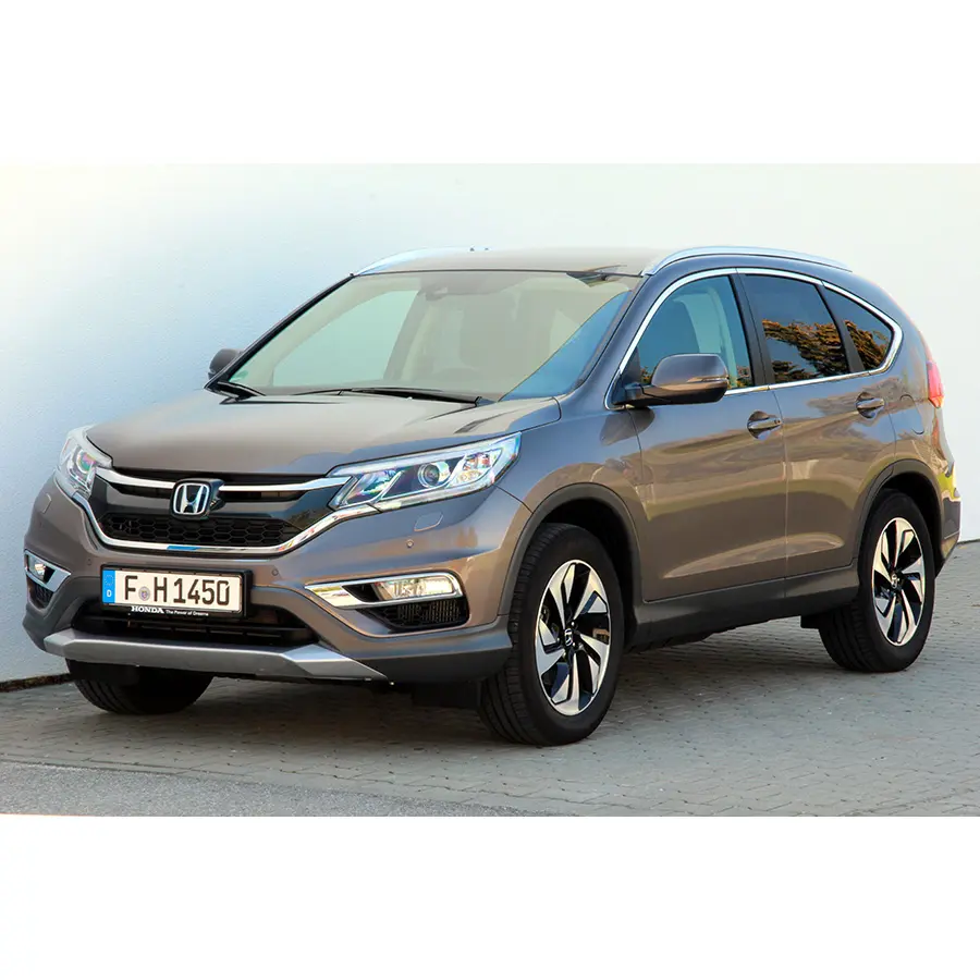 Honda CR-V CR-V 1.6 i-DTEC 4x4 Premium 6