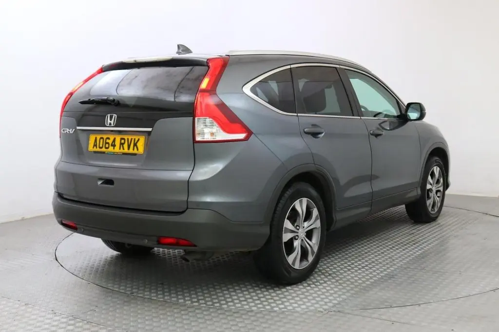 Honda CR-V CR-V 1.6 i-DTEC Dream 3