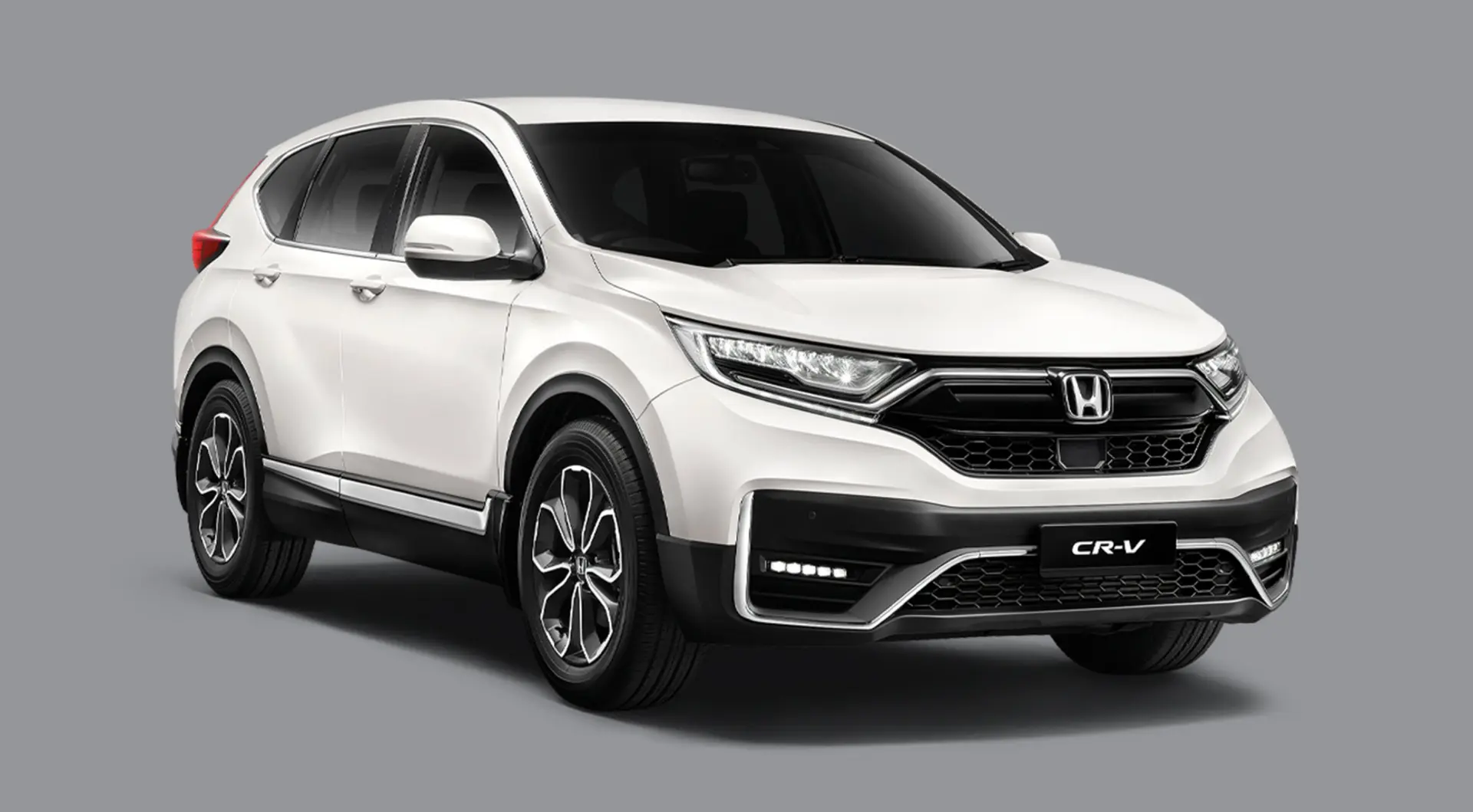 Honda CR-V CR-V 1.6 i-DTEC Elegance 2