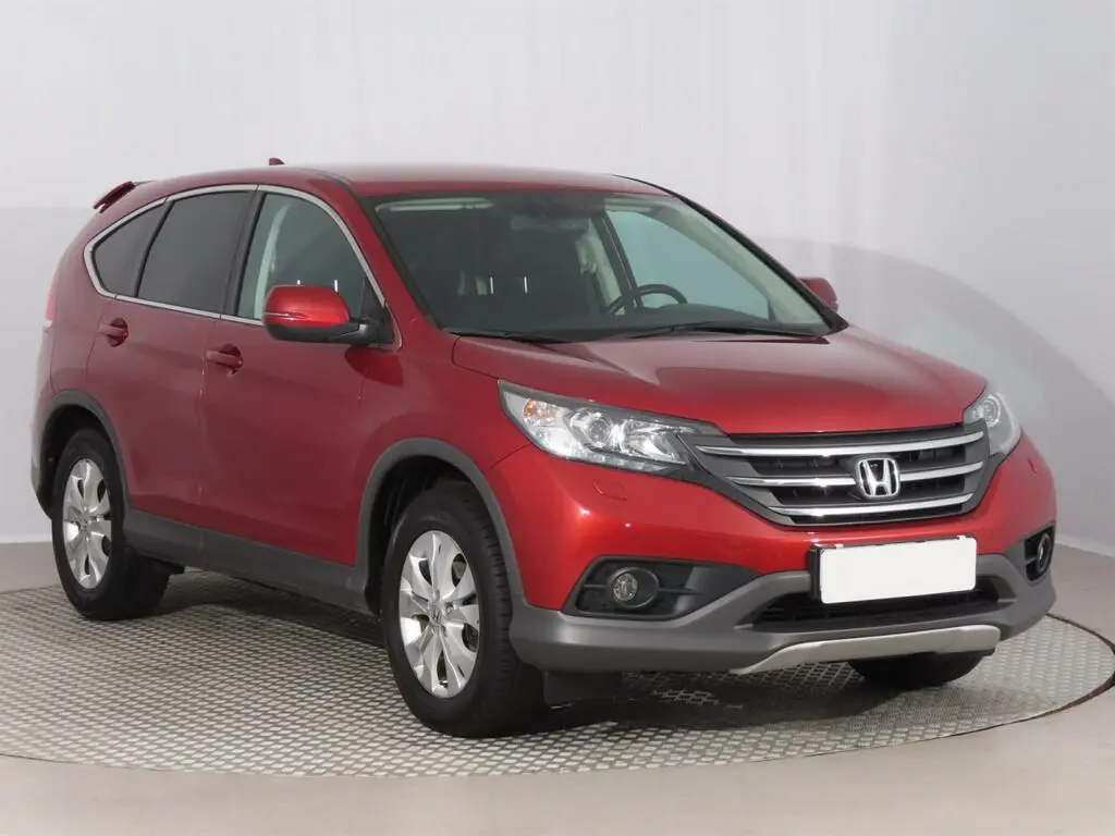 Honda CR-V CR-V 1.6 i-DTEC Premium 5