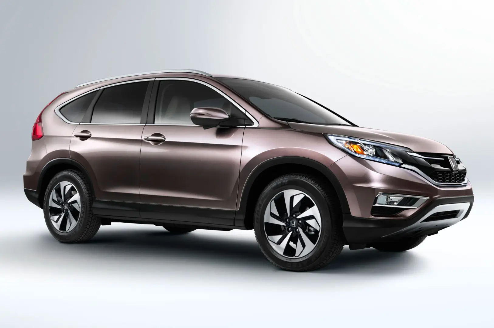 Honda CR-V CR-V 1.6 i-DTEC Premium 6