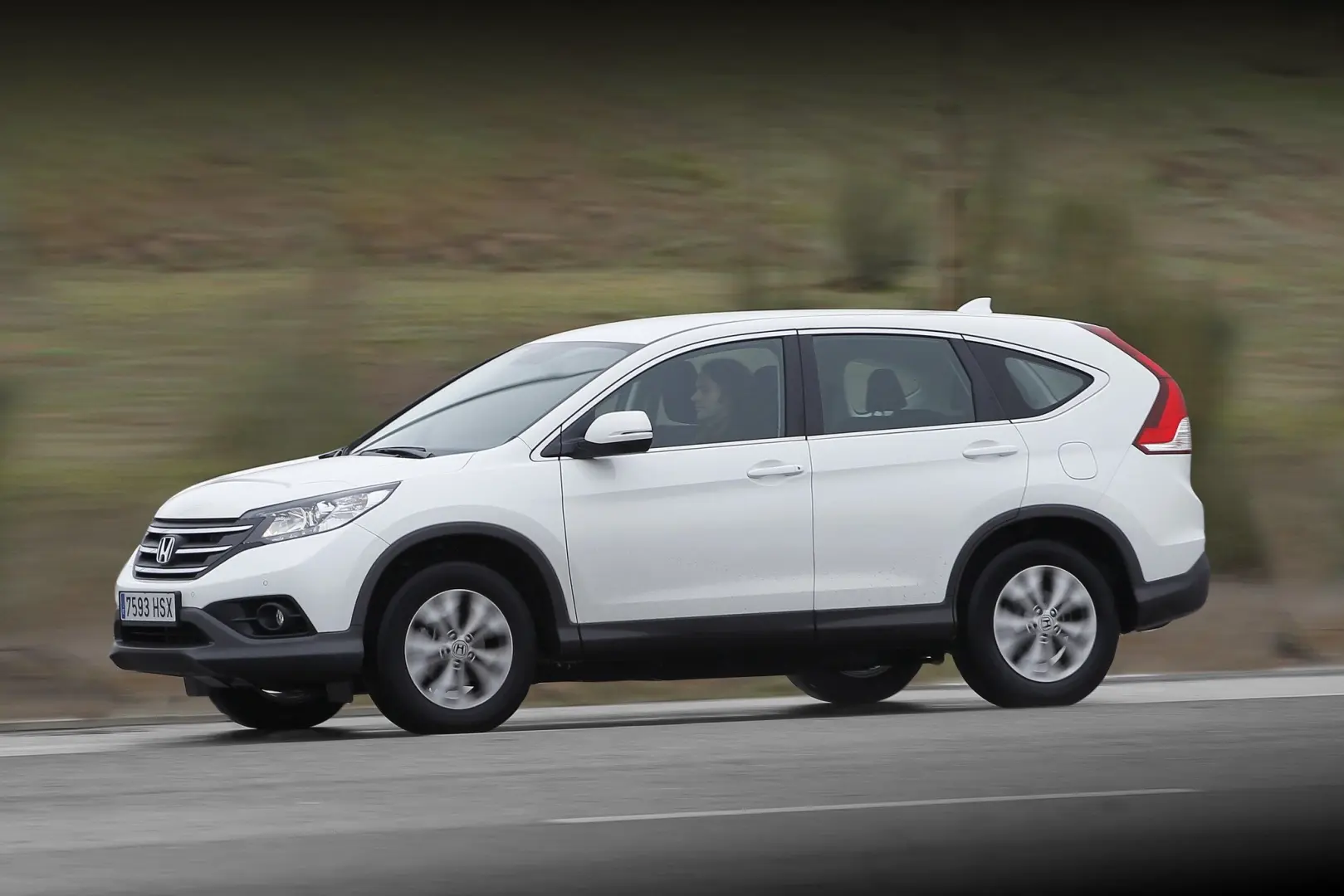 Honda CR-V CR-V 1.6 i-DTEC Premium 5