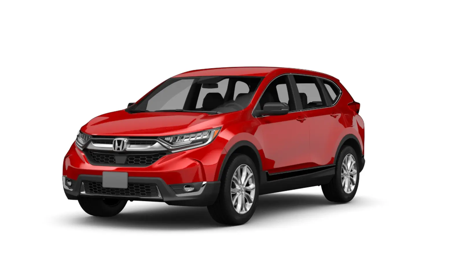 Honda CR-V CR-V 1.5 VTEC Turbo Executive Plus CVT 2