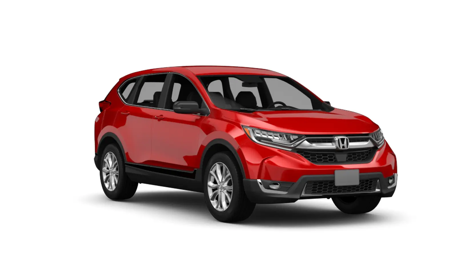 Honda CR-V CR-V 1.5 VTEC Turbo Executive Plus CVT 1
