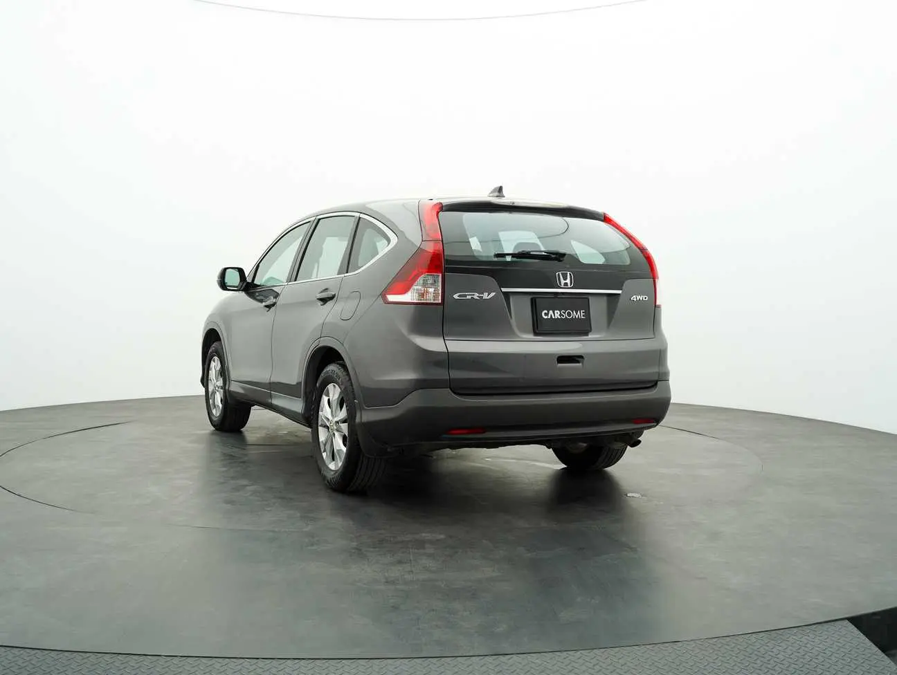 Honda CR-V CR-V 2.0 i-VTEC Executive Ekstra Güvenlik Paketli Otomatik 1