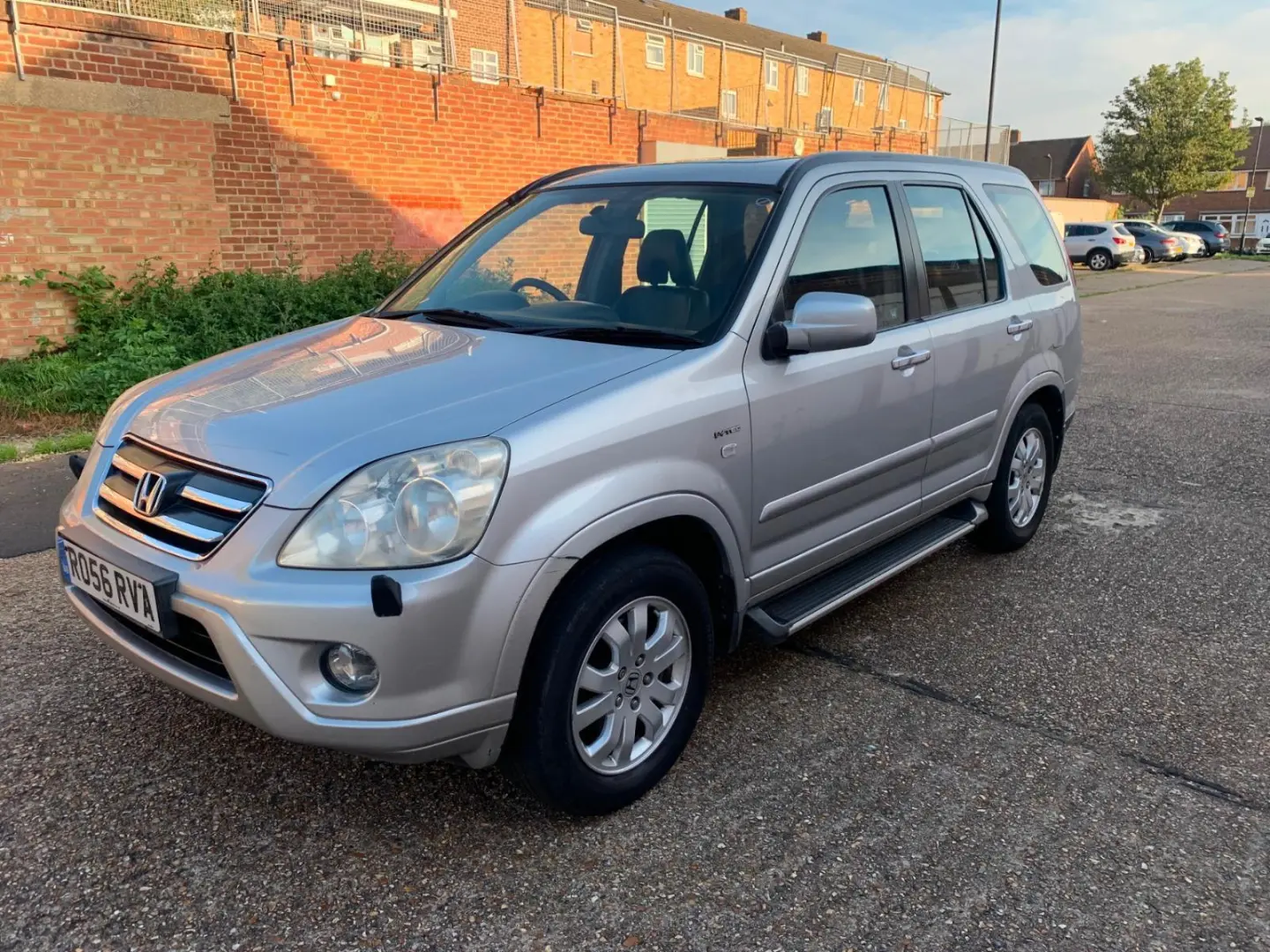 Honda CR-V CR-V 2.0 i-VTEC Executive Otomatik 2