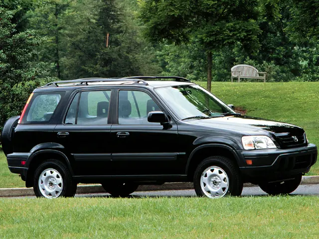 Honda CR-V CR-V 2.0i 1
