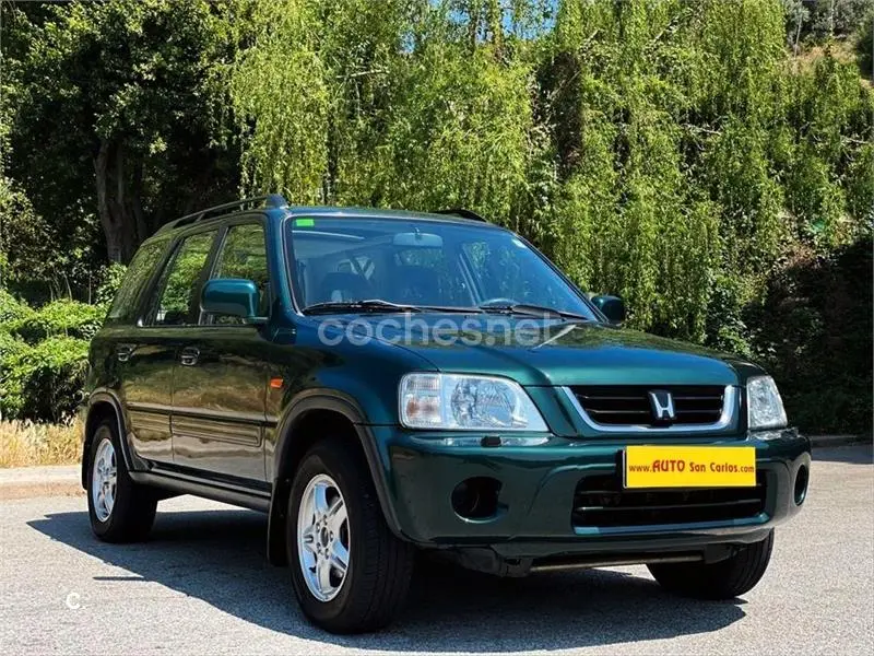 Honda CR-V CR-V 2.0i 4