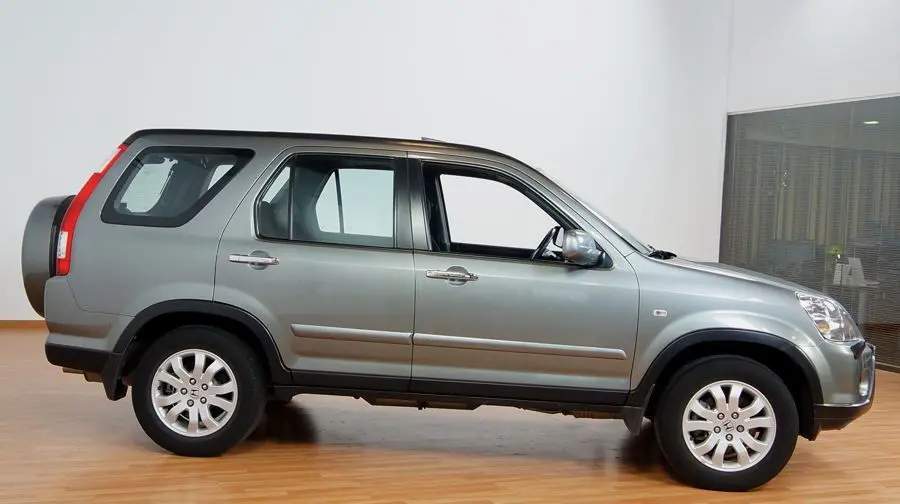 Honda CR-V CR-V 2.0i ES 1