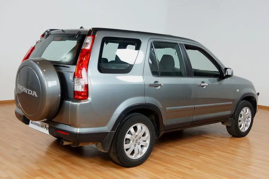 Honda CR-V CR-V 2.0i ES 4