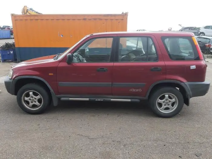 Honda CR-V CR-V 2.0i ES 5