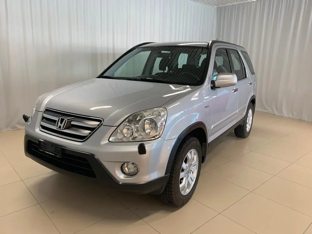 Honda CR-V CR-V 2.0i ES 4